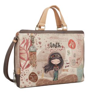 Чанта зa документи Anekke, 40x30x7 cm, ВАР