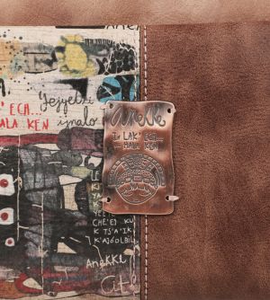 Чанта Anekke, 32х26х13 см, ВАР