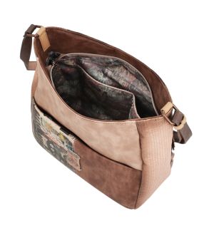 Чанта Anekke, 32х26х13 см, ВАР