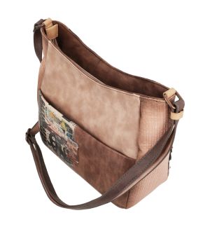 Чанта Anekke, 32х26х13 см, ВАР