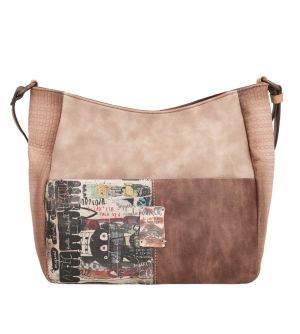 Чанта Anekke, 32х26х13 см, ВАР