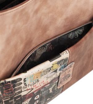 Чанта Anekke, 32х26х13 см, ВАР