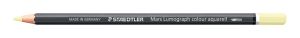 Цветен молив Staedtler Mars Lum. Aquarell 104, ЖЪЛТ 105
