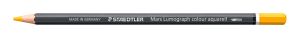 Цветен молив Staedtler Mars Lum. Aquarell 104, ЖЪЛТ 144