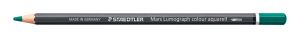 Цветен молив Staedtler Mars Lum. Aquarell 104, ЗЕЛЕН 593