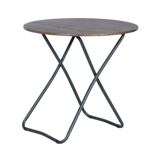 Сгъваема маса AMAL - орех