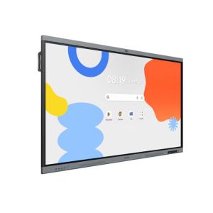 Интерактивен дисплей Samsung WA86FX-P, 86'', с камера, IPS, 450 cd/m2, 8 ms, 60 Hz