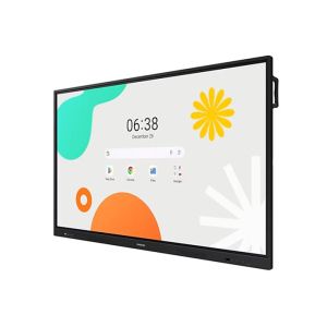 Интерактивен дисплей Samsung WA86F, 86'', IPS, 400 cd/m2, 8 ms, 60 Hz