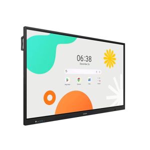Интерактивен дисплей Samsung WA86F, 86'', IPS, 400 cd/m2, 8 ms, 60 Hz