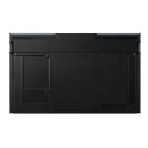 Интерактивен дисплей Samsung WA75FX-P, 75'', с камера, IPS, 450 cd/m2, 8 ms, 60 Hz