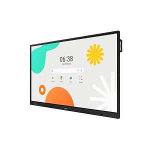 Интерактивен дисплей Samsung WA75F, 75'', IPS, 400 cd/m2, 8 ms, 60 Hz