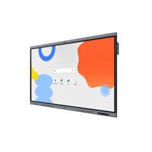 Интерактивен дисплей Samsung WA65FX-P, 65'', с камера, IPS, 450 cd/m2, 8 ms, 60 Hz