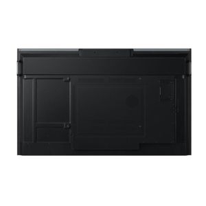 Интерактивен дисплей Samsung WA65FX-P, 65'', с камера, IPS, 450 cd/m2, 8 ms, 60 Hz