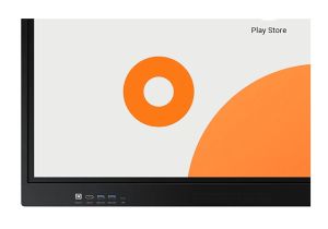 Интерактивен дисплей Samsung WA65F, 65'', IPS, 400 cd/m2, 8 ms, 60 Hz