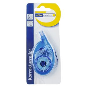 Коректор-ролер Office Point 5 mm	