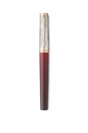 Писалка Parker Royal Ingenuity LE24 AP Red GT, M