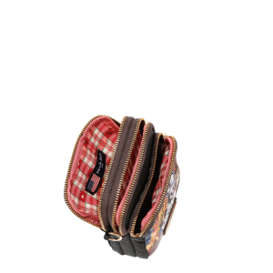 Чанта Nicole Lee, 12x18.5x6 cm, Best Smile