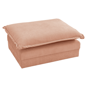 Табуретка MELLOW - праскова