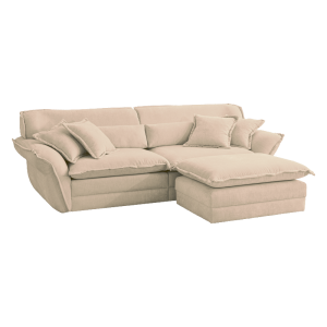 Табуретка MELLOW - крем