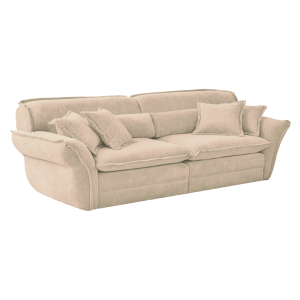 Диван - тройка MELLOW - крем