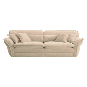 Диван - тройка MELLOW - крем