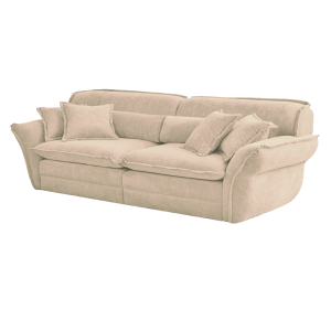 Диван - тройка MELLOW - крем