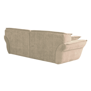 Диван - тройка MELLOW - крем