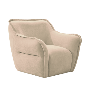 Кресло MELLOW - крем