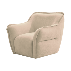 Кресло MELLOW - крем