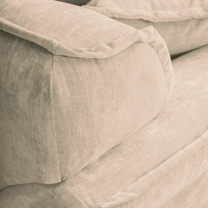 Кресло MELLOW - крем