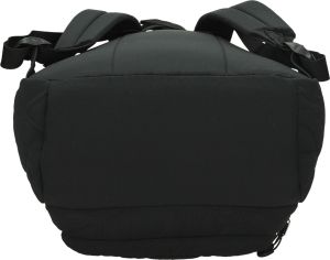 Раница Street Puffy, 30x20x45 cm, BLACK