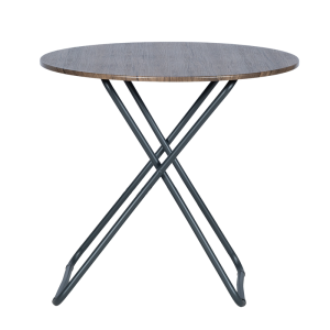 Сгъваема маса AMAL - орех