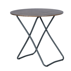 Сгъваема маса AMAL - орех