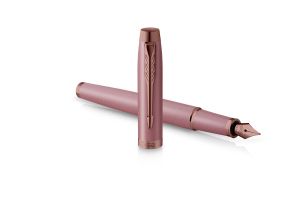 Писалка Parker IM Mauve BT, с кутия