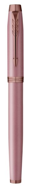 Писалка Parker IM Mauve BT, с кутия
