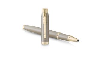 Ролер Parker IM Sandstone CHT, с кутия