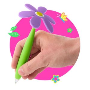 Химикалка с поставка Trendhaus Good Feelings