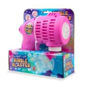 Пистолет за сапунени мехури Trendhaus, 80ml