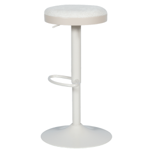 Бар стол BARACO - крем