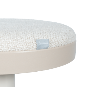 Бар стол BARACO - крем