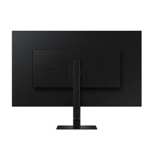 Монитор Samsung S80UD, 37'', Ultra HD, VA, 3840 х 2160, 350 cd/m2, 5 ms, 60 Hz, HRM