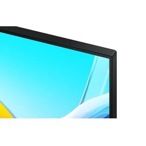 Монитор Samsung S80UD, 27'', Ultra HD, IPS, 3840 х 2160, 350 cd/m2, 5 ms, 60 Hz, HRM