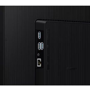 Монитор Samsung S80UD, 27'', Ultra HD, IPS, 3840 х 2160, 350 cd/m2, 5 ms, 60 Hz, HRM