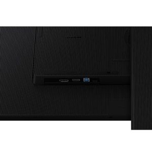 Монитор Samsung S80UD, 27'', Ultra HD, IPS, 3840 х 2160, 350 cd/m2, 5 ms, 60 Hz, HRM