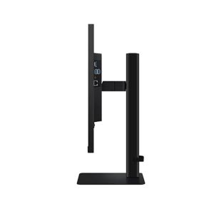 Монитор Samsung S80UD, 27'', Ultra HD, IPS, 3840 х 2160, 350 cd/m2, 5 ms, 60 Hz, HRM