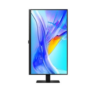 Монитор Samsung S80UD, 27'', Ultra HD, IPS, 3840 х 2160, 350 cd/m2, 5 ms, 60 Hz, HRM