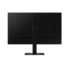 Монитор Samsung S60UD, 27'', QHD, IPS, 2560 х 1440, 350 cd/m2, 5 ms, 100 Hz, Mainstream