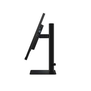 Монитор Samsung S60UD, 27'', QHD, IPS, 2560 х 1440, 350 cd/m2, 5 ms, 100 Hz, Mainstream