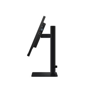 Монитор Samsung S60UD, 24'', QHD, IPS, 3840 х 2160, 350 cd/m2, 5 ms, 100 Hz, Mainstream