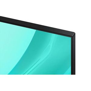 Монитор Samsung S60UD, 24'', QHD, IPS, 3840 х 2160, 350 cd/m2, 5 ms, 100 Hz, Mainstream